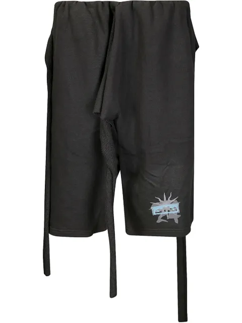 Ottolinger shorts deportivos Otto Wrap