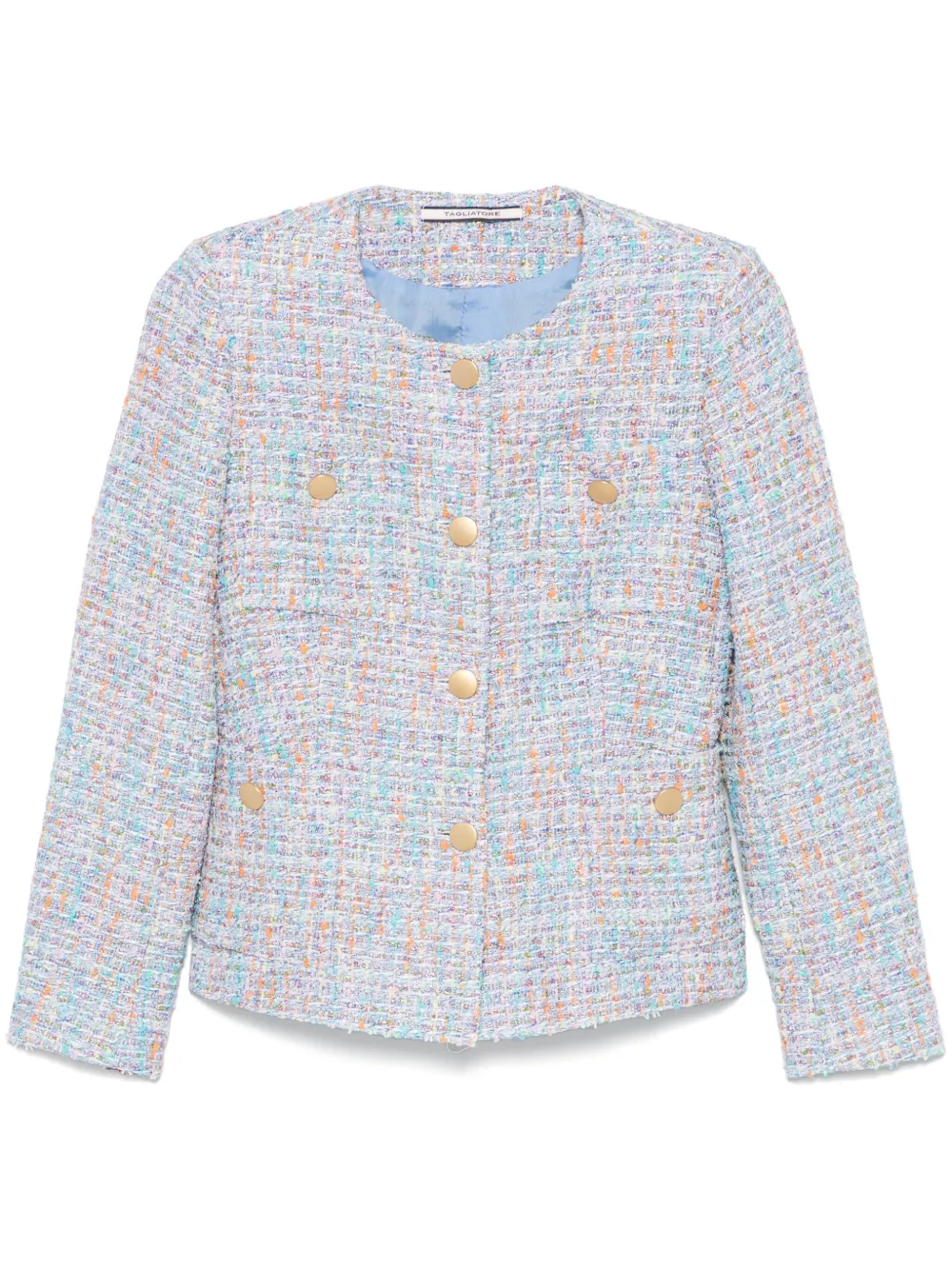 Tagliatore chamarra Beverly | azul | Image 1