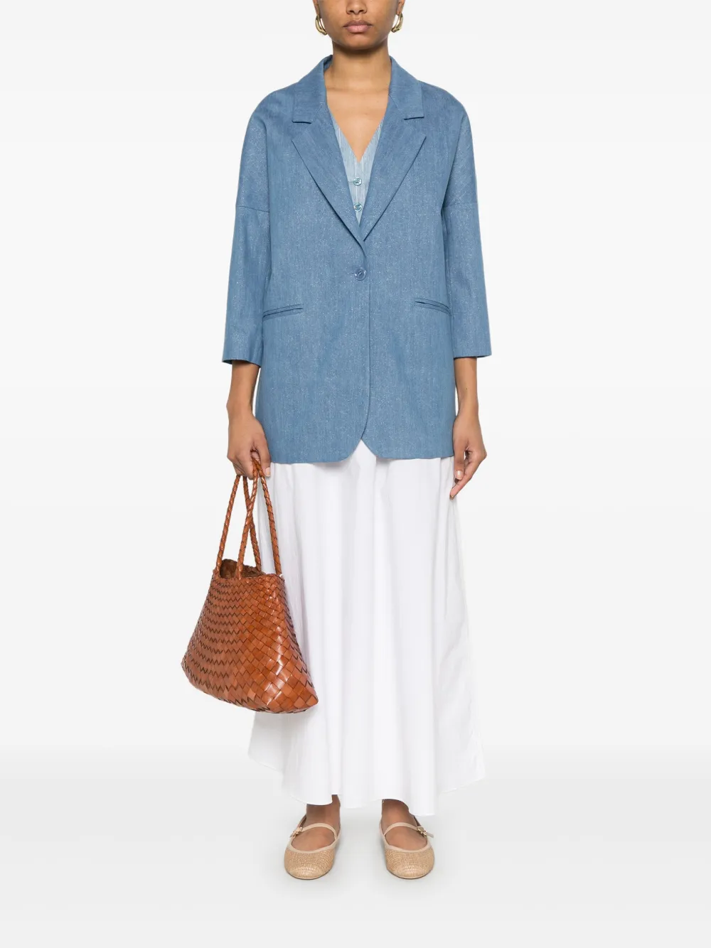 Tagliatore blazer Bruna | Blazers | Image 2