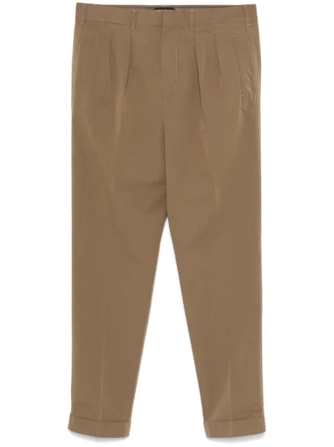 TOM FORD tailored trousers