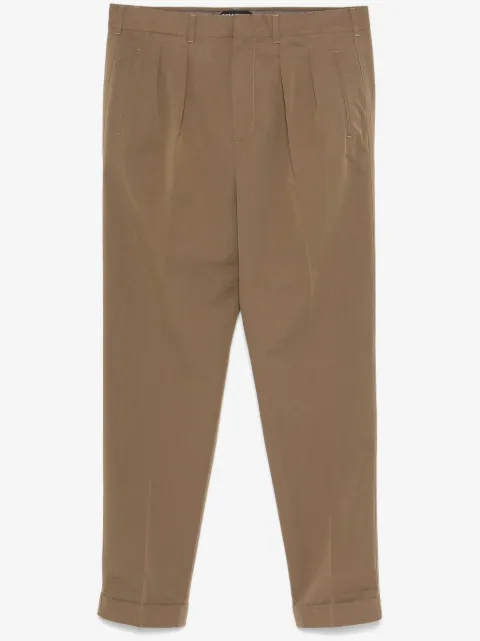 TOM FORD pantalones de vestir