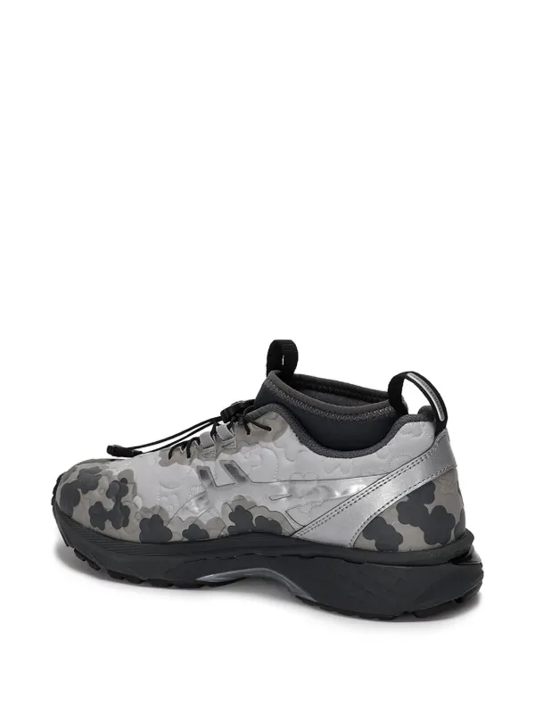 ASICS x Cecilie Bahnsen Gel-Terrain™ MT | Grey | FARFETCH ASICS x Cecilie Bahnsen Gel-Terrain™ MT | Grey | FARFETCH