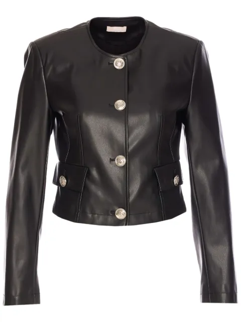 LIU JO cropped jacket