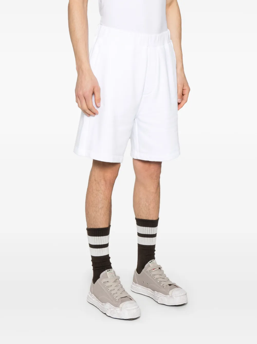 DSQUARED2 DEAN FIT SHORTS