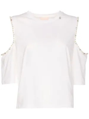 LIU JO Tops for Women - Shop on FARFETCH