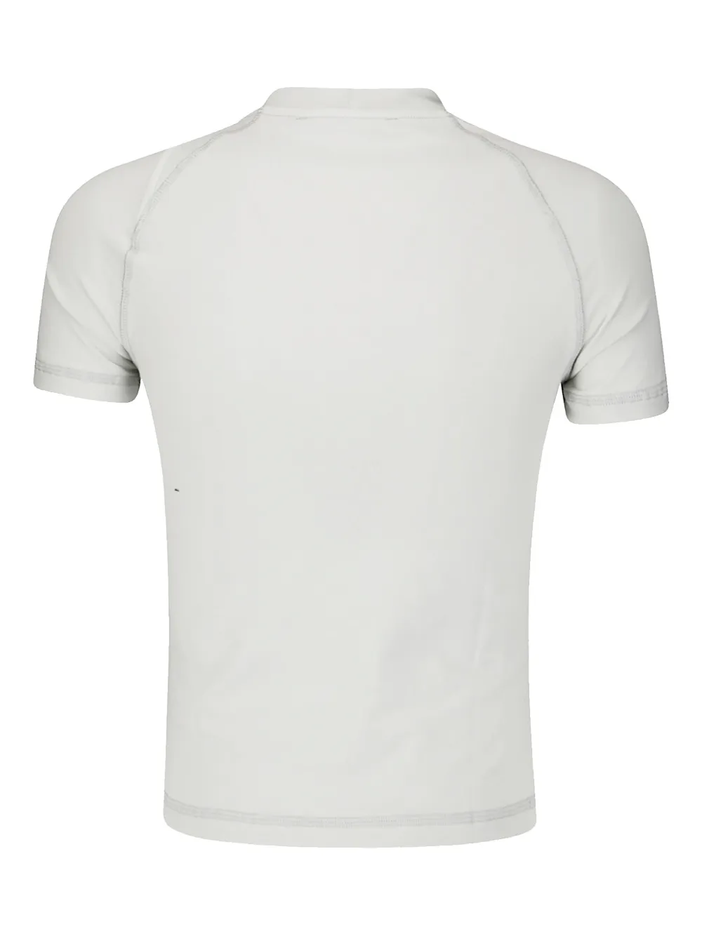 Ottolinger T-shirt met logoprint Wit