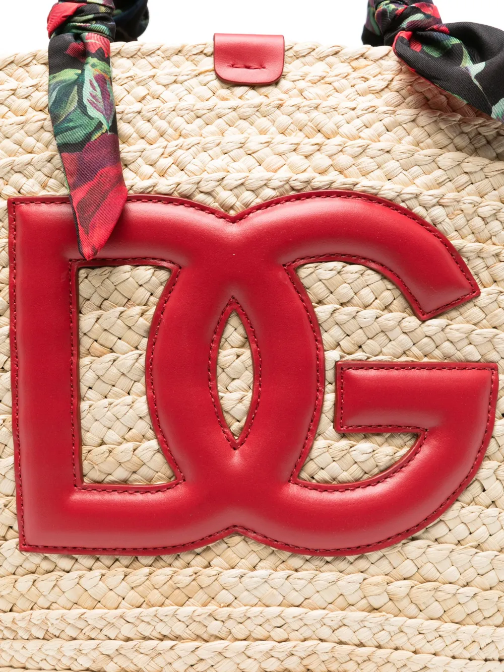 DOLCE & GABBANA KENDRA TOTE BAG