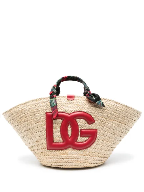 Dolce & Gabbana tote Kendra