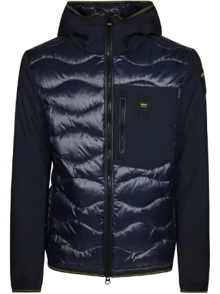 Blauer