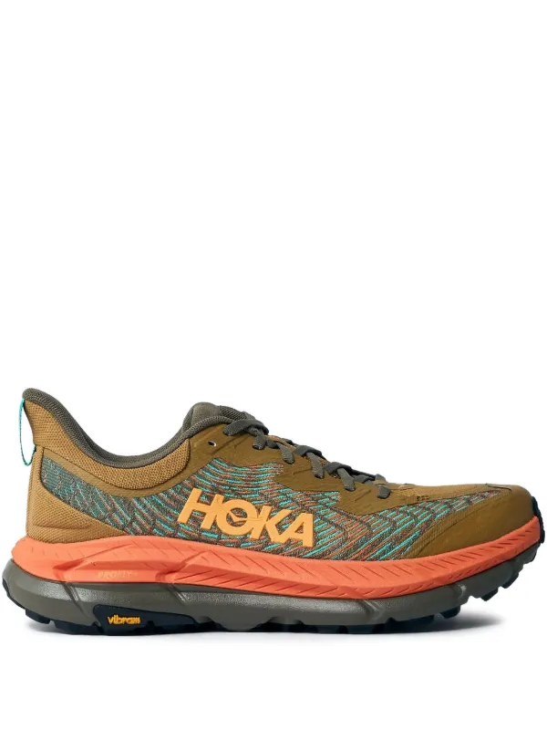 HOKA Mafate Speed 4 スニーカー