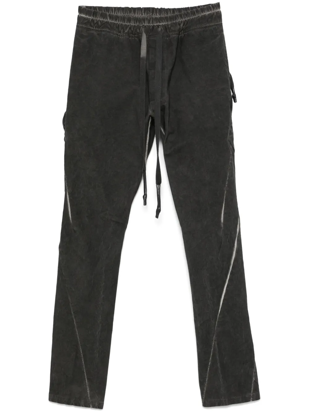 Isaac Sellam Experience Armure jeans | Grey | Image 1