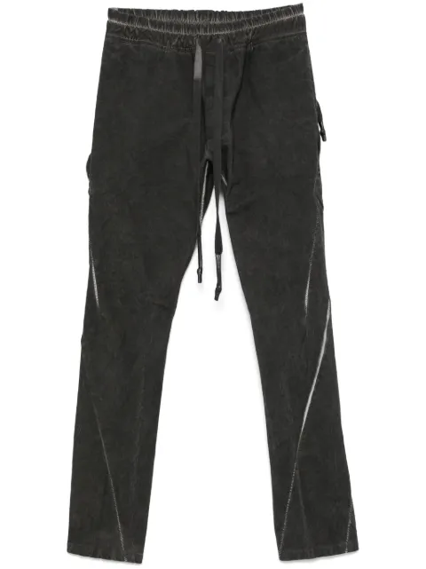 Isaac Sellam Experience jeans Armure