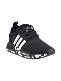 adidas Kids NMD_R1 ""Core Black"" sneakers