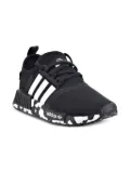 adidas Kids NMD_R1 ""Core Black"" sneakers