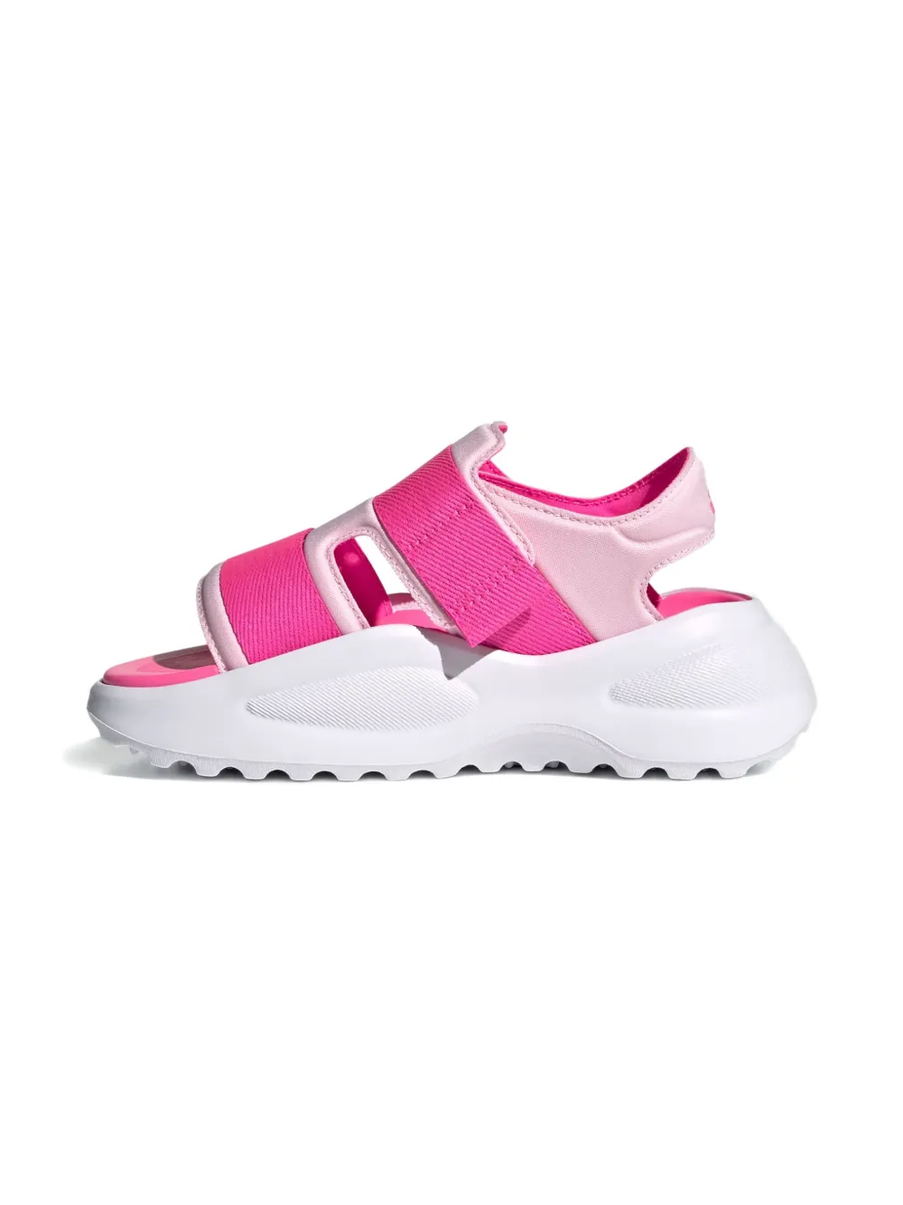 Adidas Kids Mehana Lucid Pink sandalen - Roze