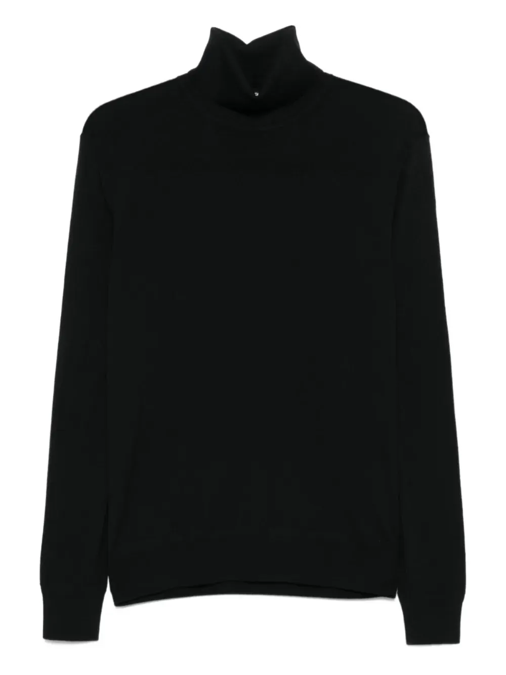 TOM FORD wool sweater | Black | Image 1