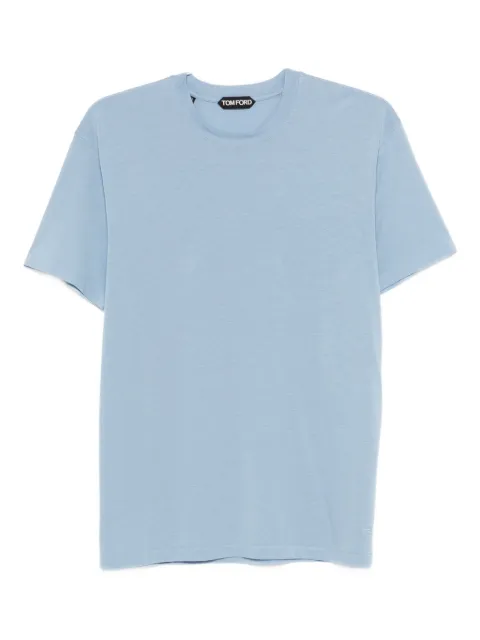 TOM FORD crew-neck T-shirt
