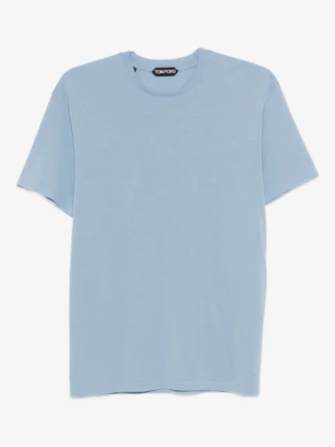 TOM FORD crew-neck T-shirt