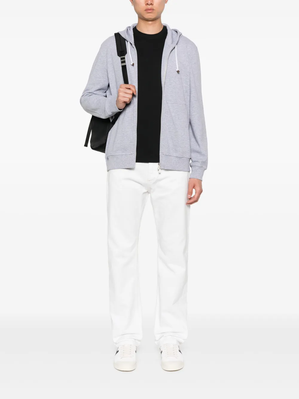 TOM FORD playera con cuello redondo | Playeras | Image 2