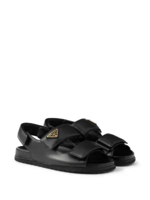 Prada Sandals for Women | FARFETCH US