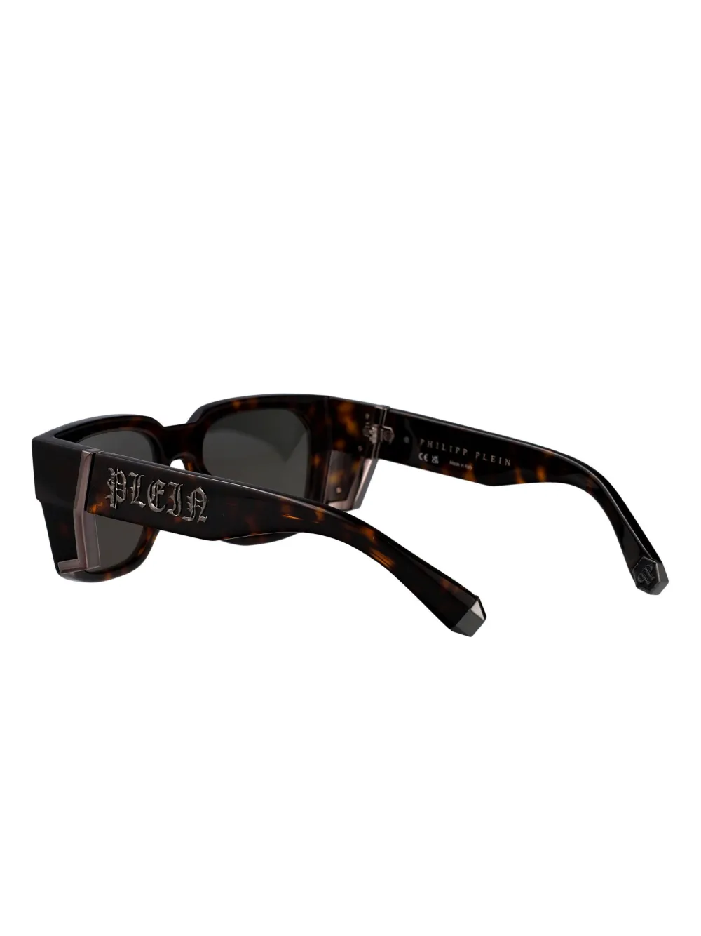 Philipp Plein Eyewear SPP130M0722 HAVANA Bruin