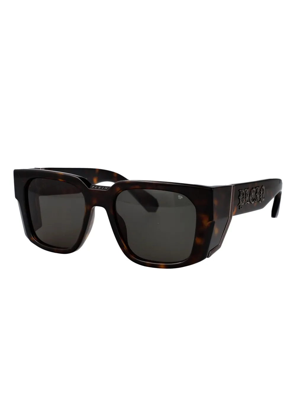 Philipp Plein Eyewear SPP130M0722 HAVANA - Bruin