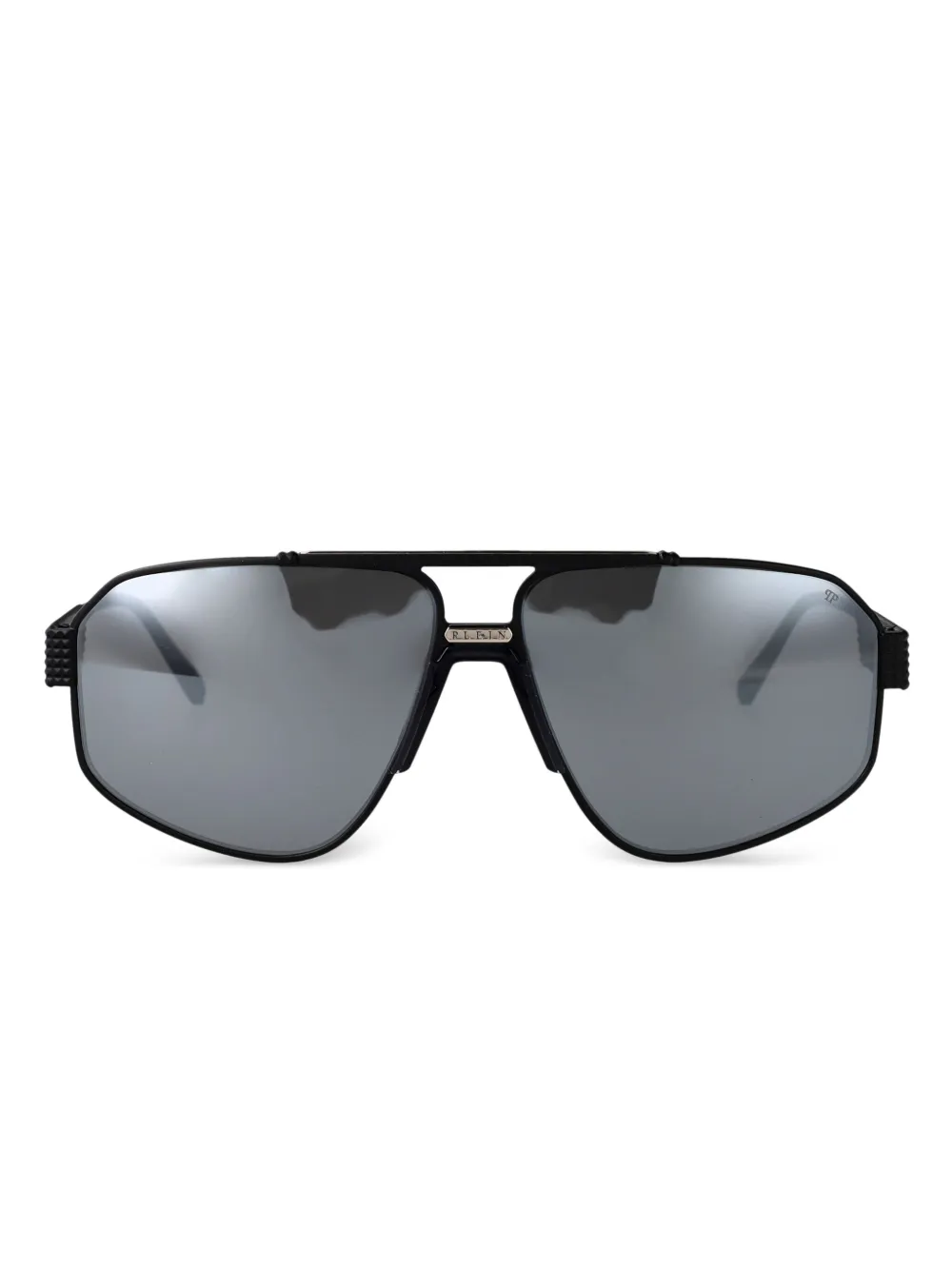 Philipp Plein Eyewear SPP106M541X MATTE BLACK | negro | Image 1