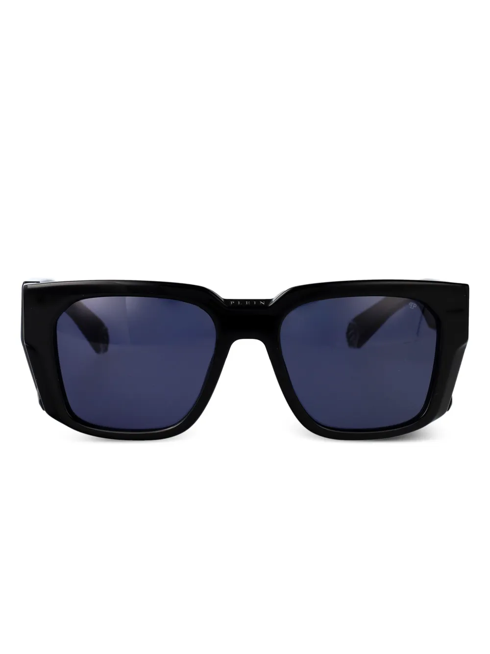 Philipp Plein Eyewear Plein Master Sunglasses In Black