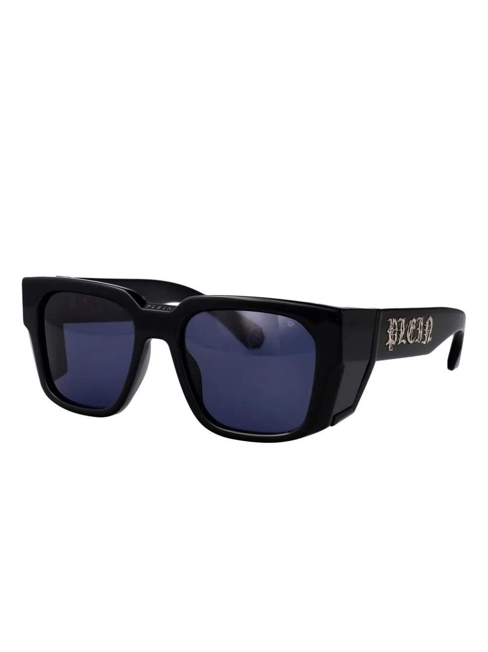 Philipp Plein Eyewear Plein Master sunglasses - Zwart