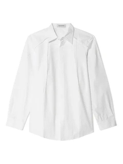Kiko Kostadinov camisa Solva