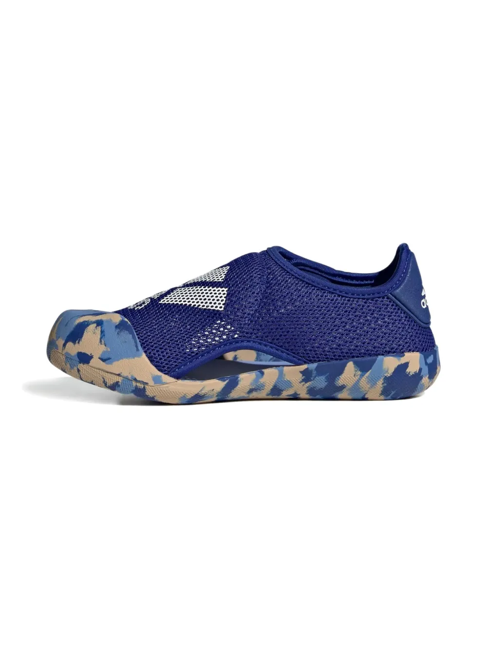 Adidas Kids Altaventure Sport Swim "Lucid Blue" sneakers
