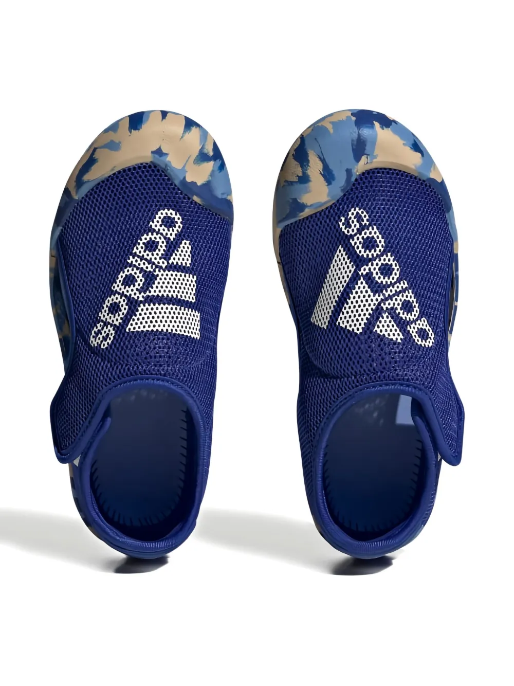 adidas Kids Altaventure Sport Swim "Lucid Blue" sneakers