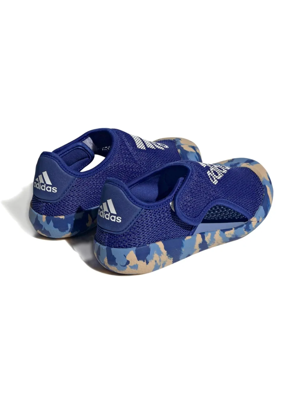 adidas Kids Altaventure Sport Swim "Lucid Blue" sneakers