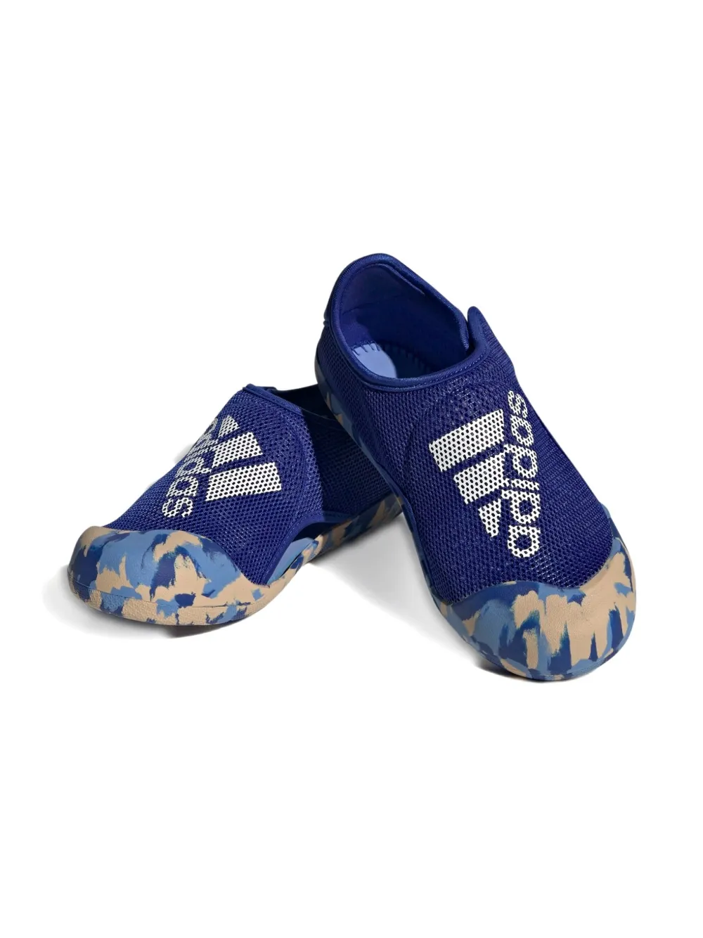 adidas Kids Altaventure Sport Swim "Lucid Blue" sneakers