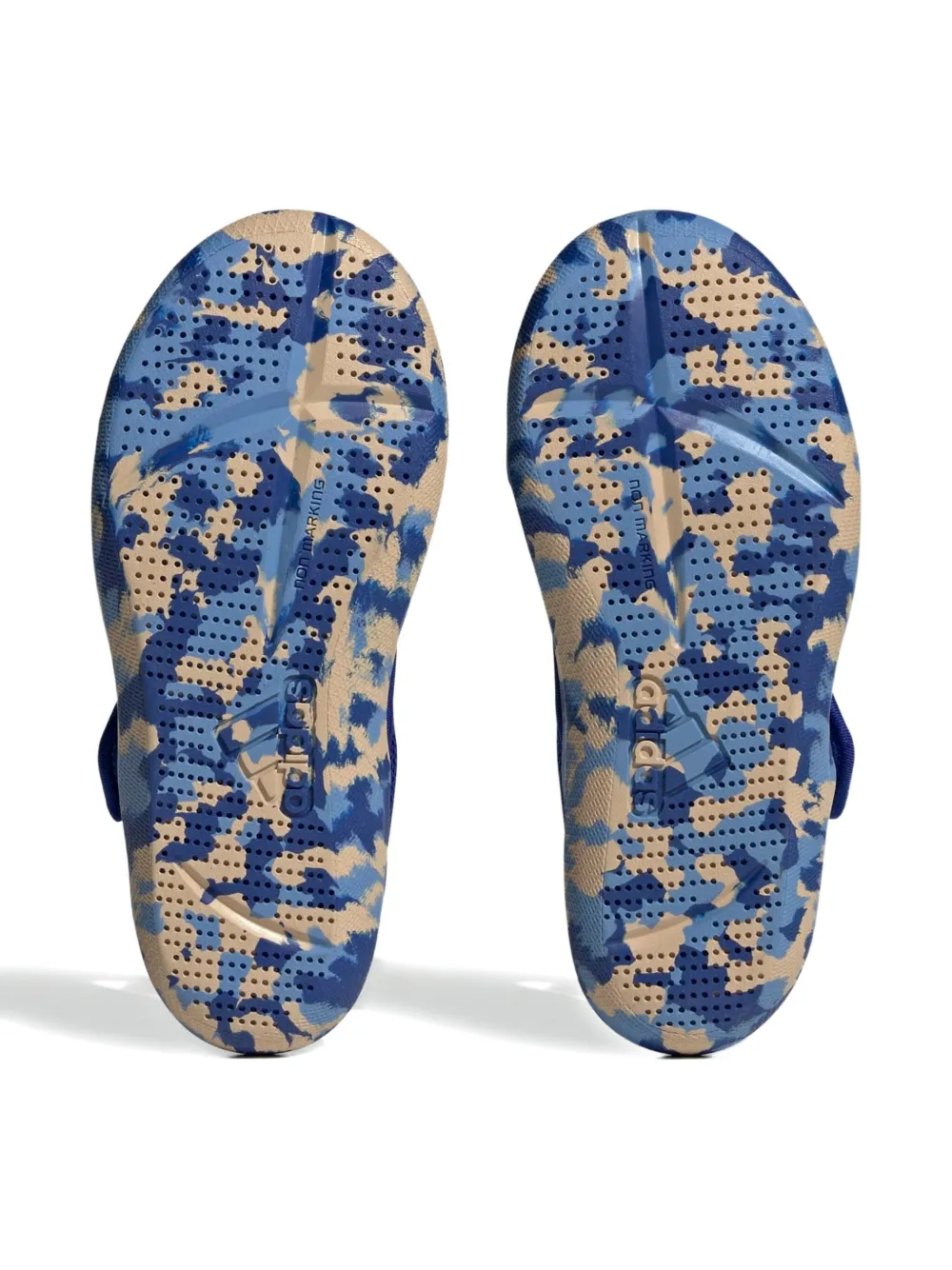 adidas Kids Altaventure Sport Swim "Lucid Blue" sneakers