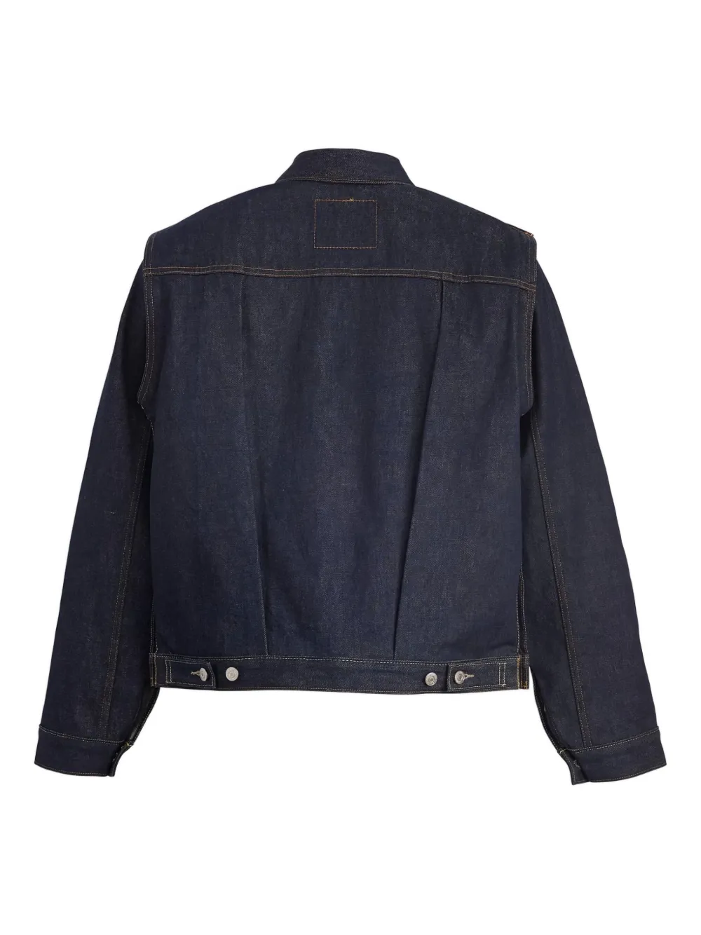 Levi's x Undercover denim jacket | Denim Jackets | Image 2