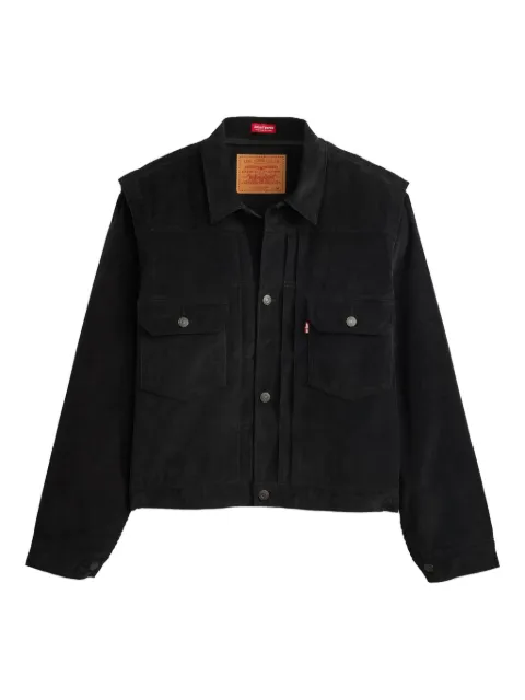 Levi's chamarra Pinnacle de LEVI'S x Undercover