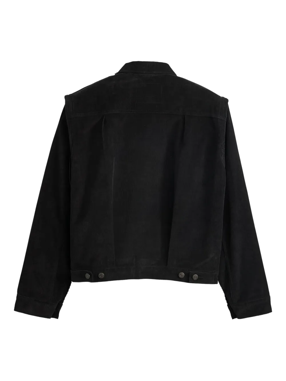 Levi's x Undercover Pinnacle jacket | Shirt Jackets | Image 2