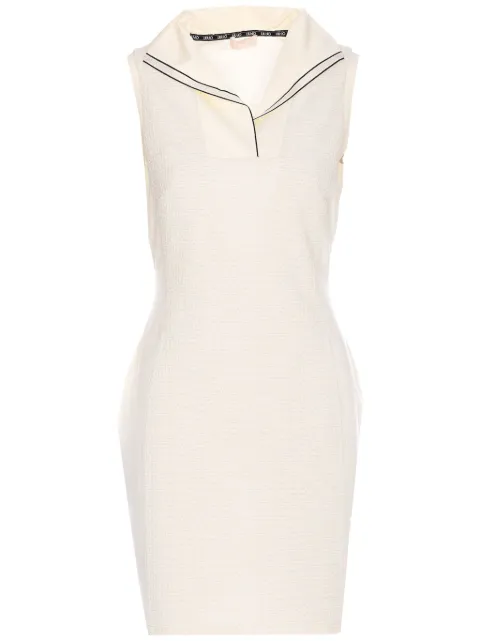 LIU JO knitted dress