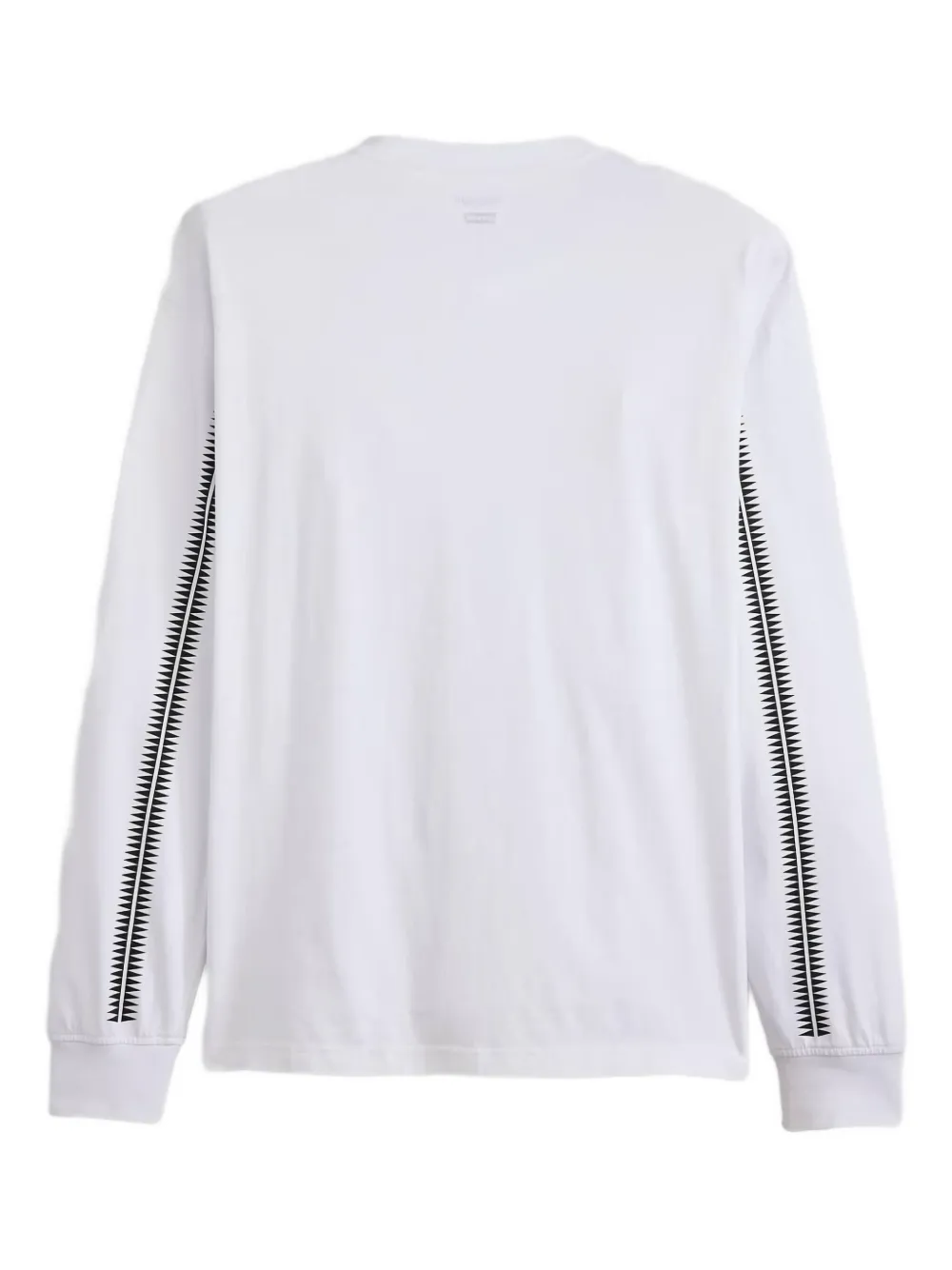 Levi's x Undercover katoenen T-shirt Wit