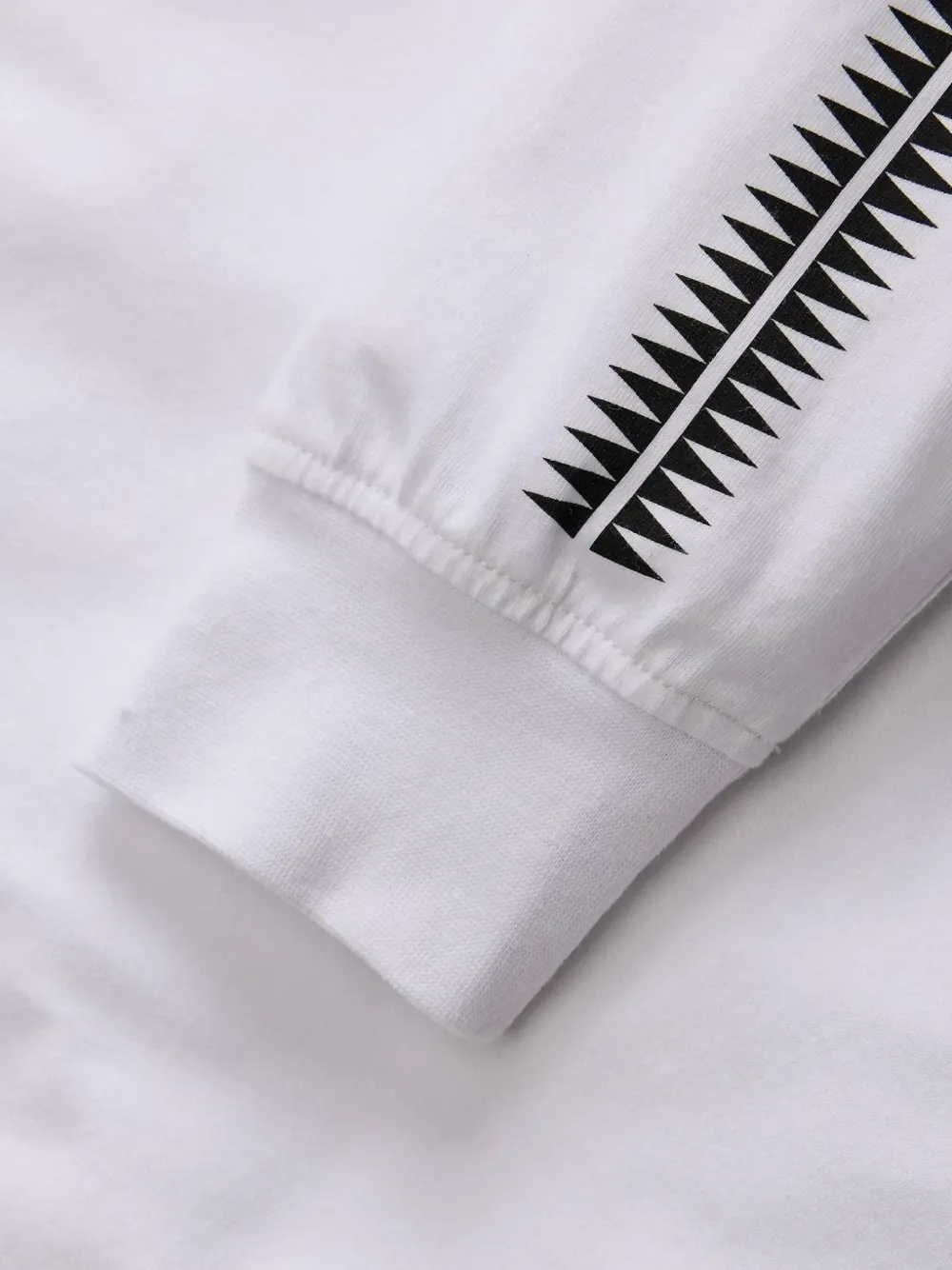 Levi's x Undercover katoenen T-shirt Wit