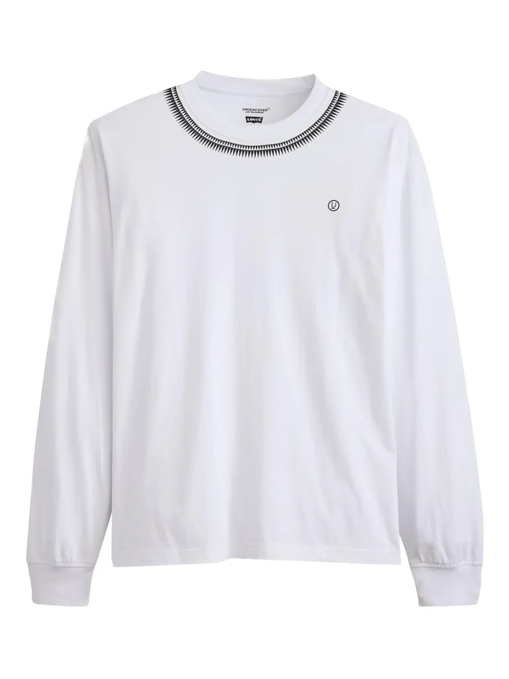 Levi's x Undercover Tシャツ - ホワイト Levi's x Undercover Tシャツ - ホワイト
