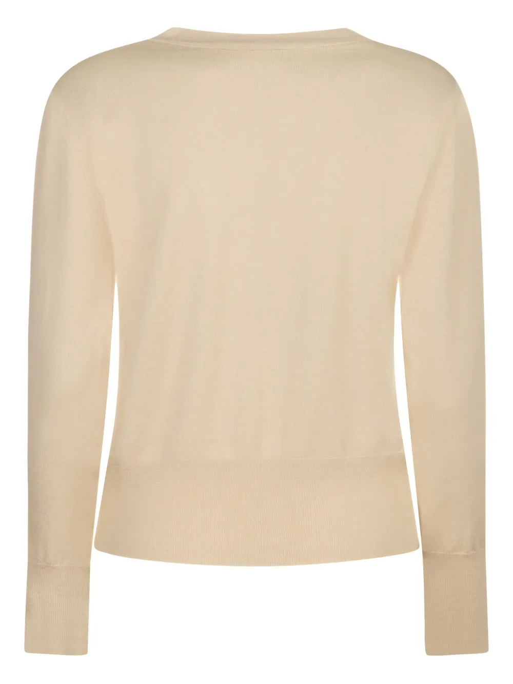 Fabiana Filippi sequin-embellished cardigan | Cardigans | Image 2