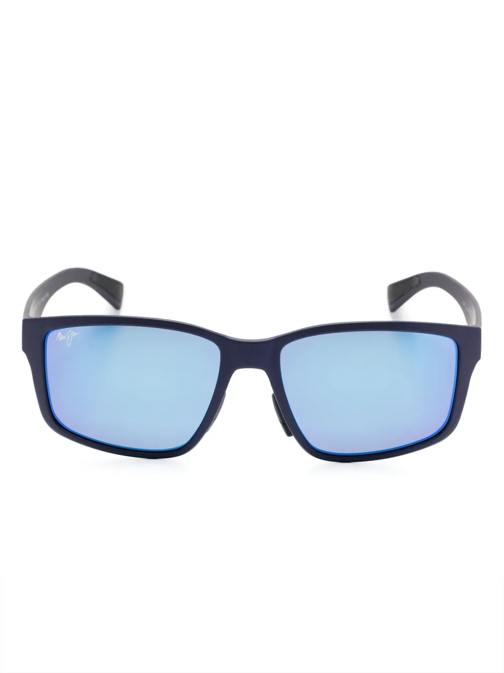 Maui Jim Occhiali da sole Walewaha - Blu