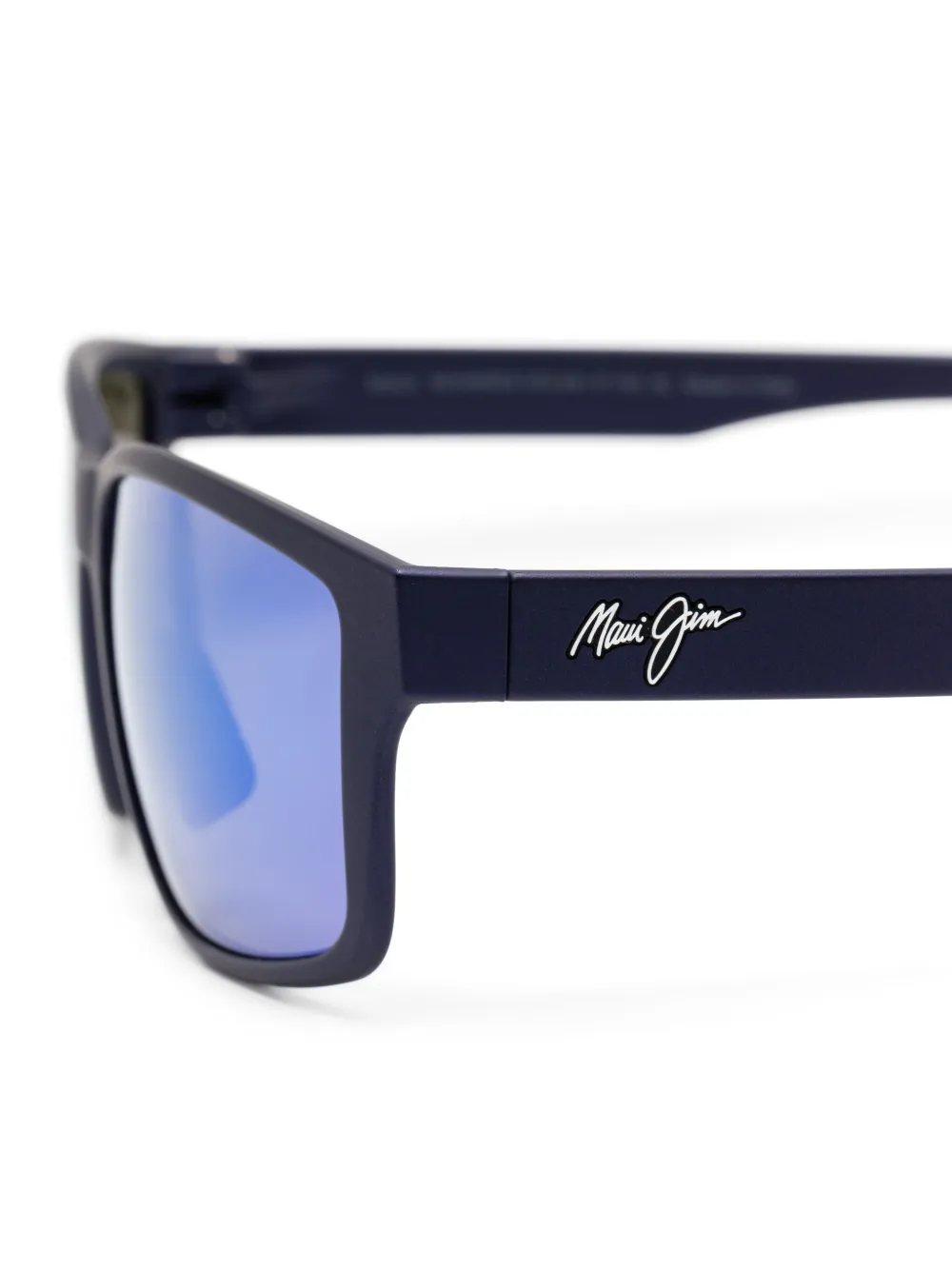 Maui Jim Walewaha zonnebril Blauw