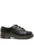 Dr. Martens Church Vintage leather shoes - Black