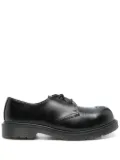 Dr. Martens 1461 Analine derby shoes - Black