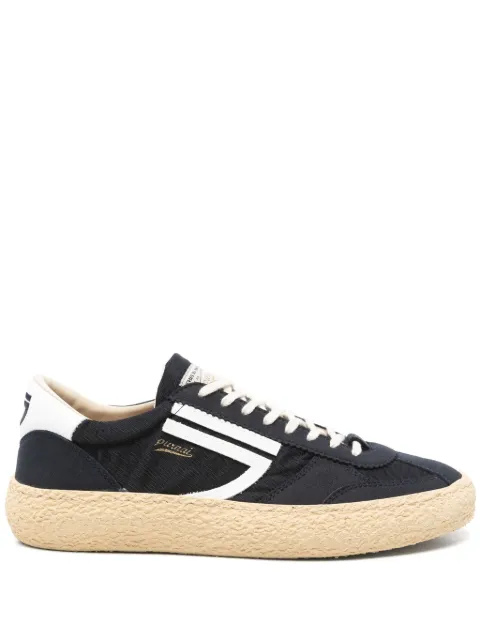 Puraai tenis con logo estampado