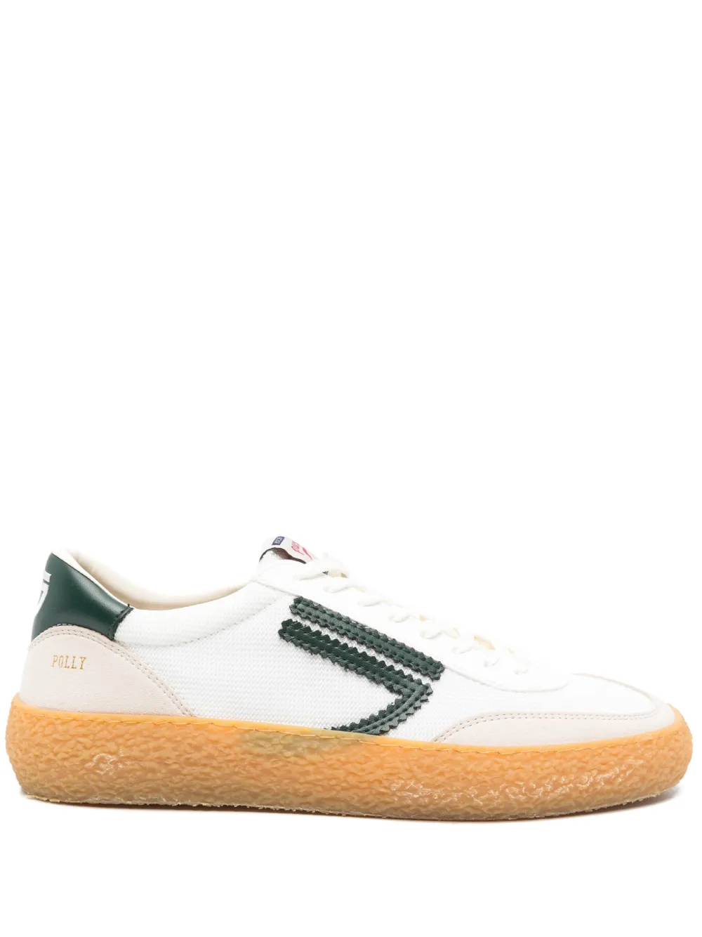 Puraai Polly sneakers White