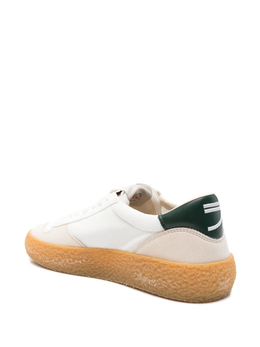 Puraai Polly sneakers White